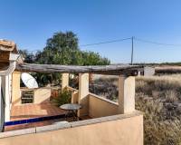 Venta - Landhuis - Torre del Rico - Torre Del Rico