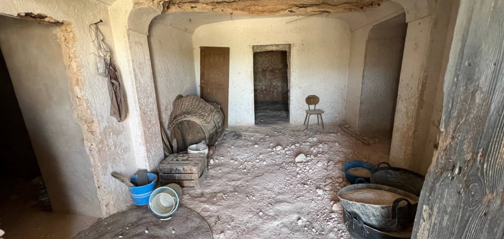 Venta - Parcela - Barbarroja