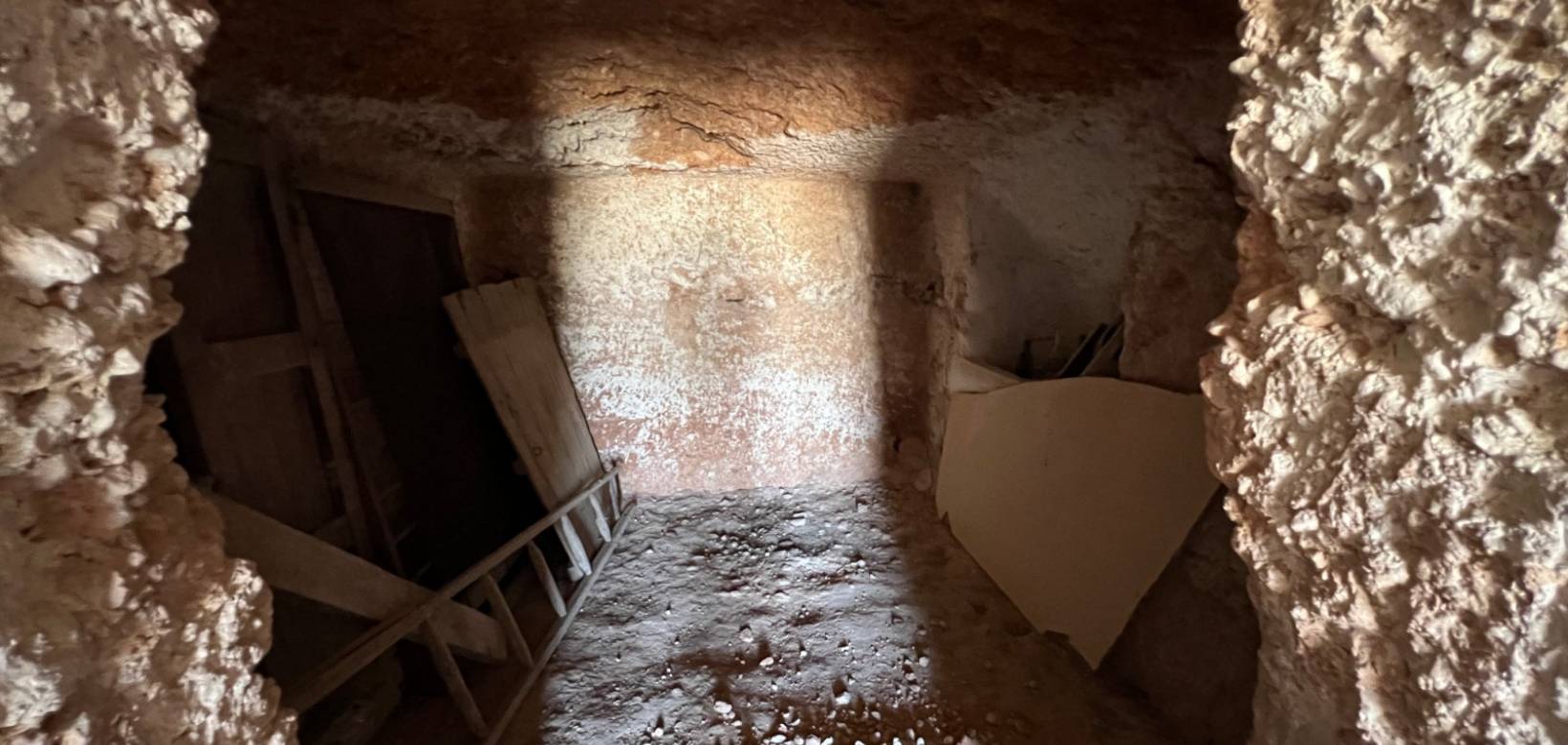 Venta - Parcela - Barbarroja