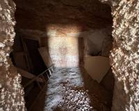 Venta - Parcela - Barbarroja