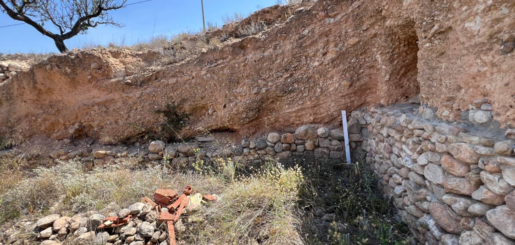 Venta - Parcela - Barbarroja