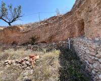 Venta - Parcela - Barbarroja