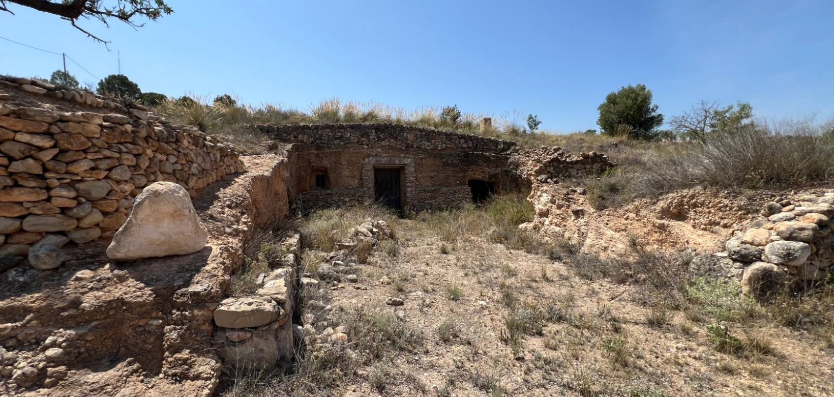 Venta - Parcela - Barbarroja