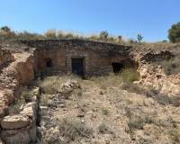 Venta - Parcela - Barbarroja