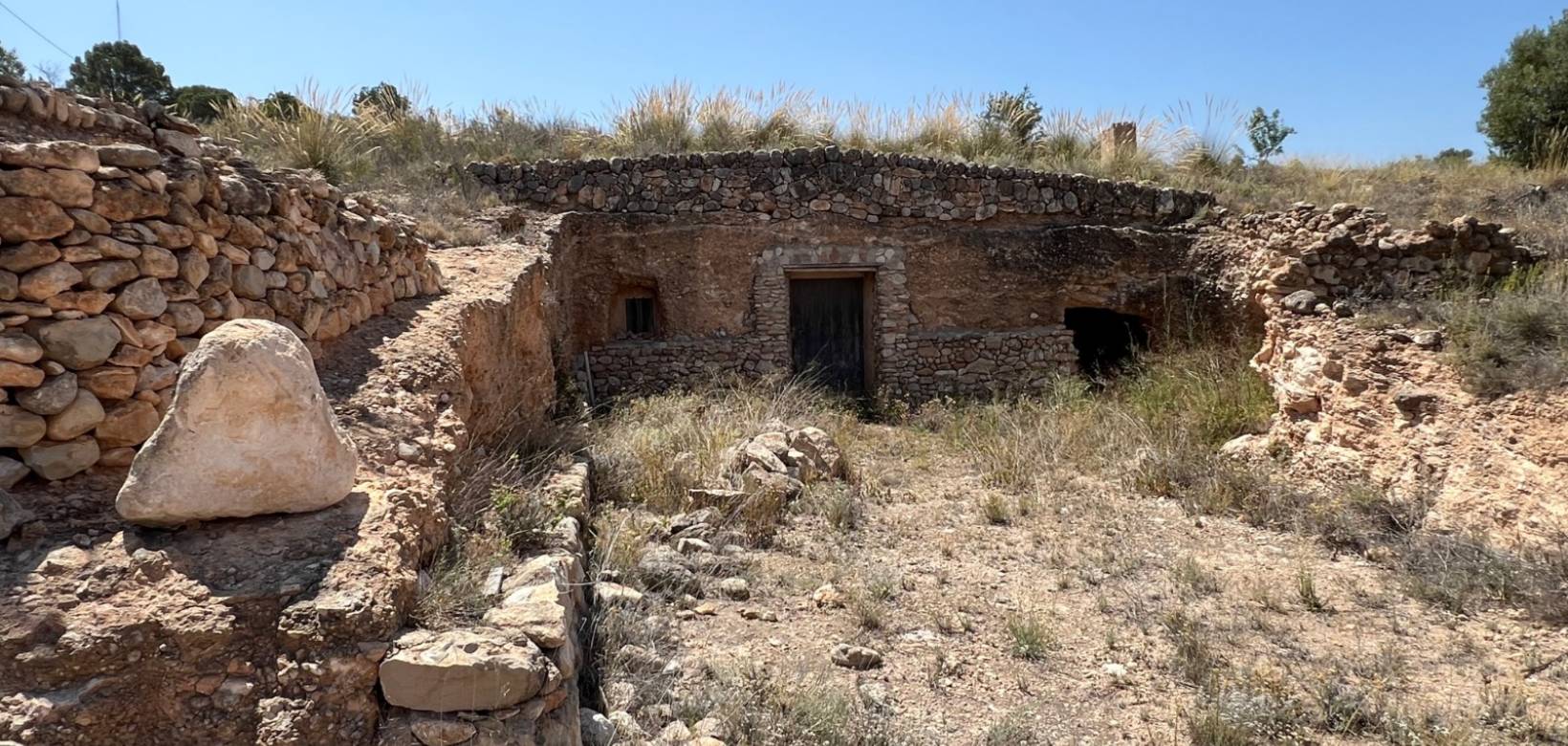 Venta - Parcela - Barbarroja