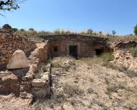 Venta - Parcela - Barbarroja