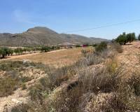 Venta - Parcela - Barbarroja