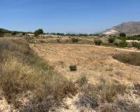 Venta - Parcela - Barbarroja