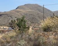 Venta - Parcela - Barbarroja