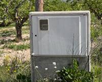 Venta - Plot / Land - Hondón de los Frailes