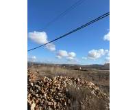 Venta - Plot / Land - Pinoso - el Pinós / Pinoso