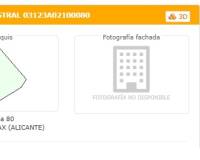 Venta - Plot / Land - Sax
