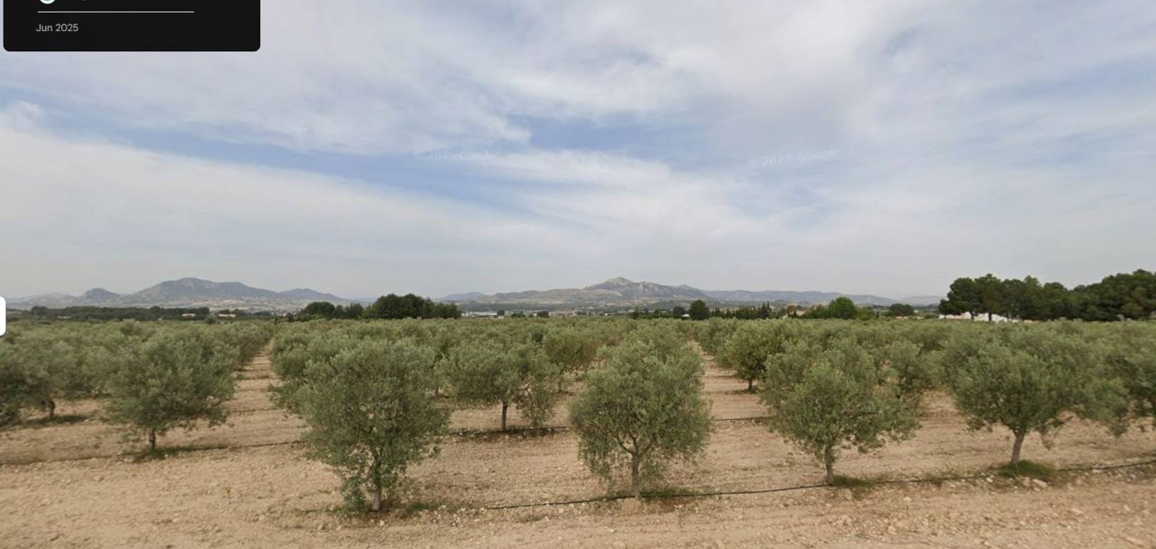 Venta - Plot / Land - Sax