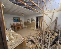 Venta - Restoration project - Sax