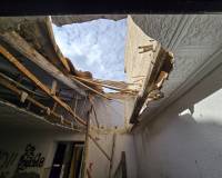 Venta - Restoration project - Sax