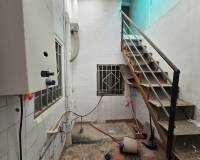 Venta - Restoration project - Sax