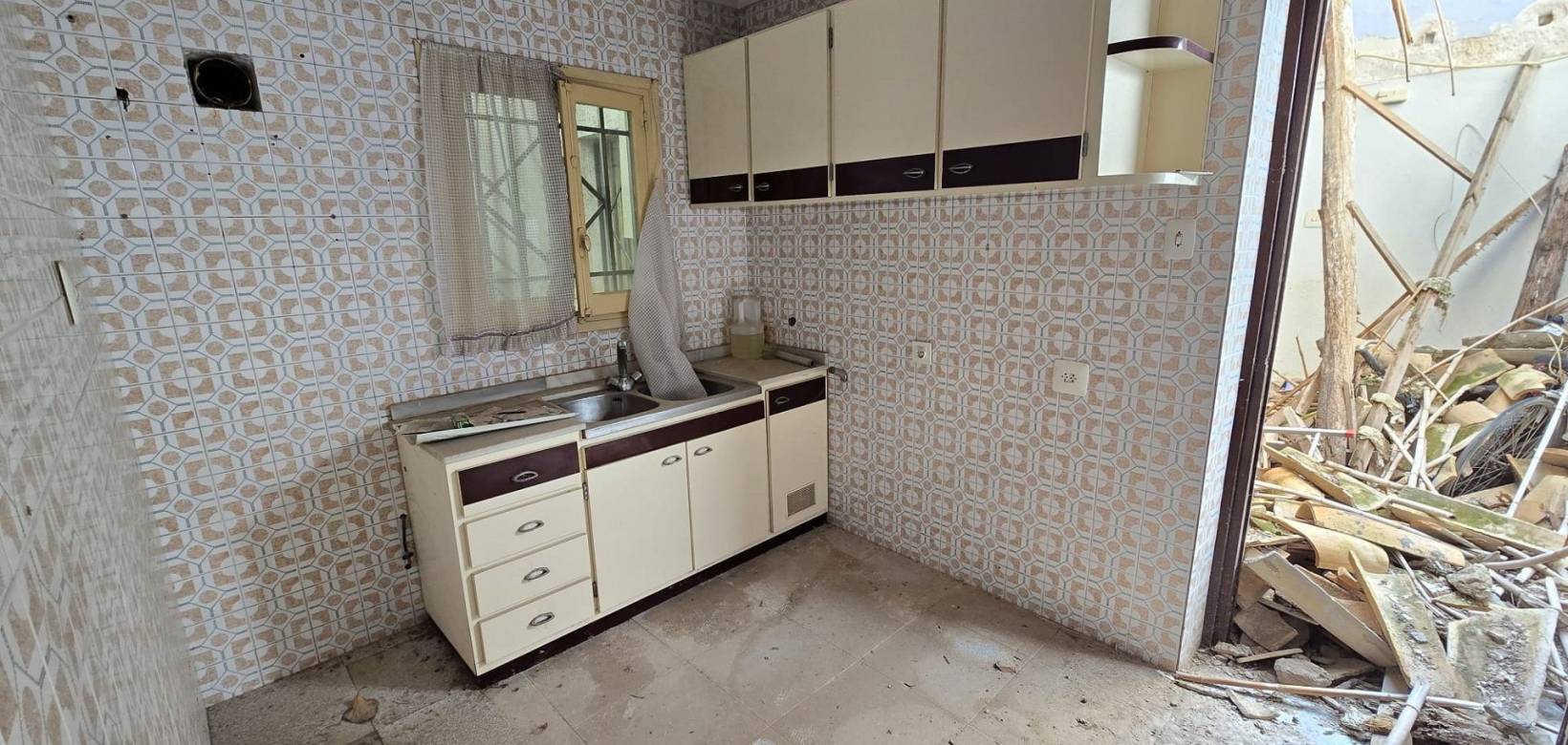 Venta - Restoration project - Sax