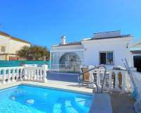 Venta - Semi Detached - San Luis, Torrevieja - Costa Blanca