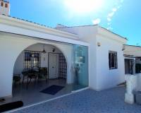 Venta - Semi Detached - San Luis, Torrevieja - Costa Blanca