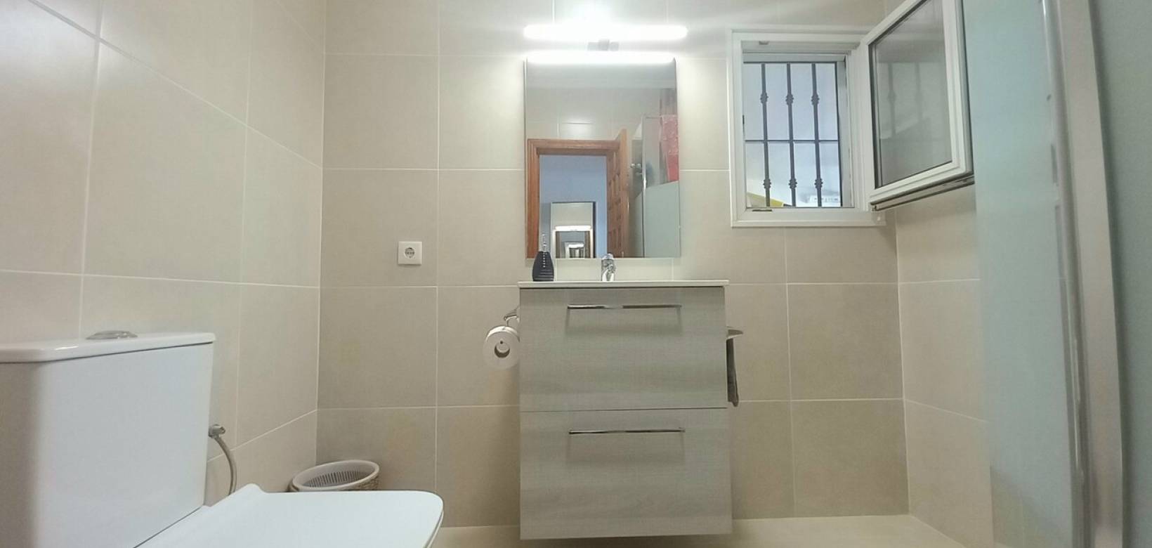 Venta - Semi Detached - San Luis, Torrevieja - Costa Blanca