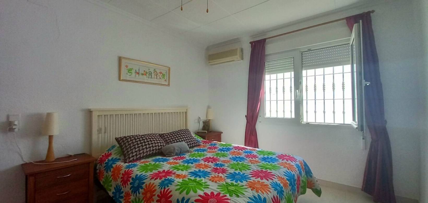 Venta - Semi Detached - San Luis, Torrevieja - Costa Blanca