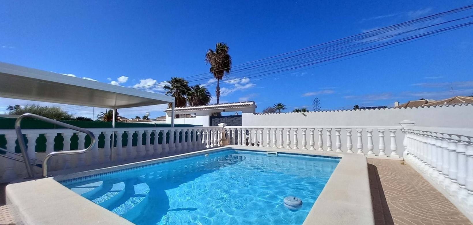 Venta - Semi Detached - San Luis, Torrevieja - Costa Blanca