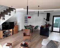 Venta - Semi Detached Villa - Los Montesinos - La Herada