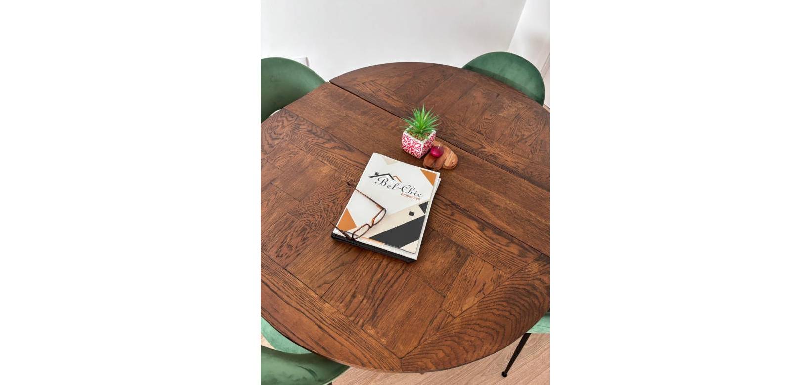 Venta - Semi Detached Villa - Los Montesinos - La Herada