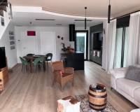 Venta - Semi Detached Villa - Los Montesinos - La Herada