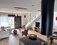 Venta - Semi Detached Villa - Los Montesinos - La Herada