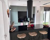 Venta - Semi Detached Villa - Los Montesinos - La Herada