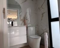 Venta - Semi Detached Villa - Los Montesinos - La Herada