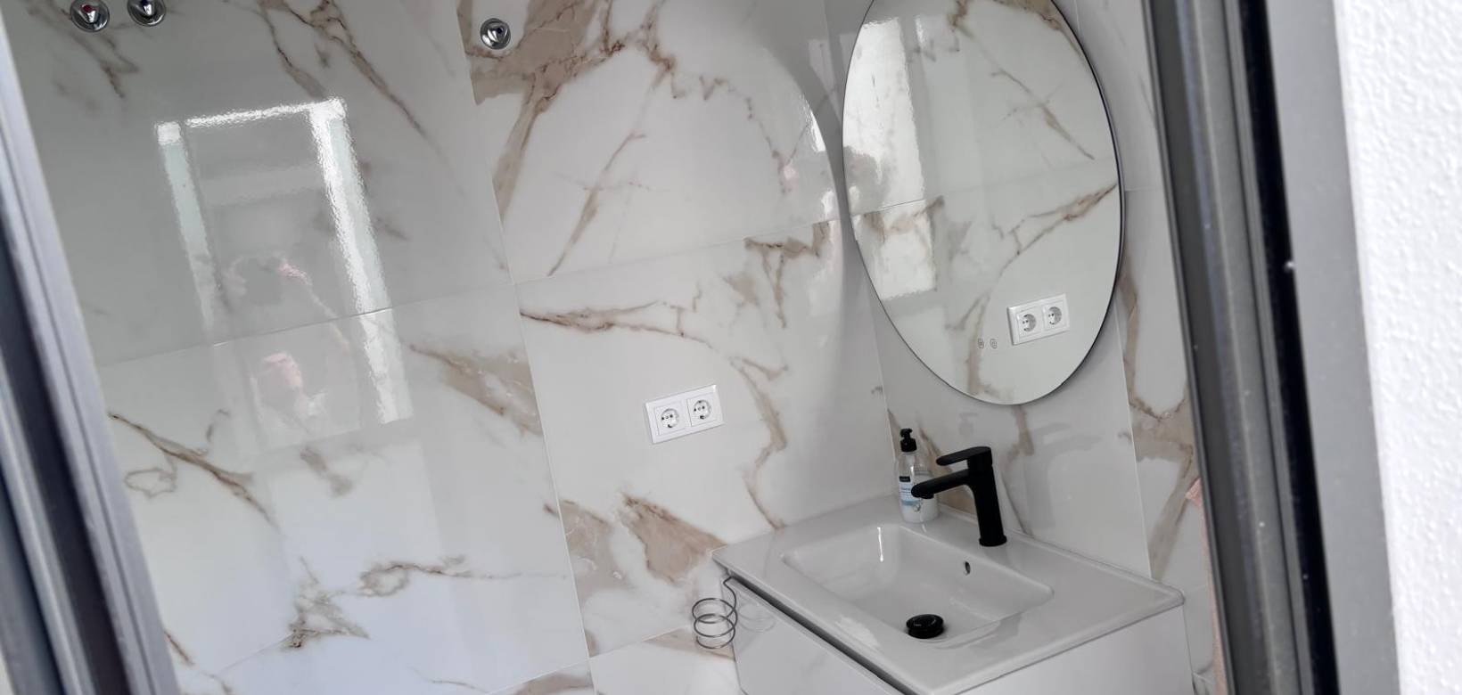 Venta - Semi Detached Villa - Los Montesinos - La Herada