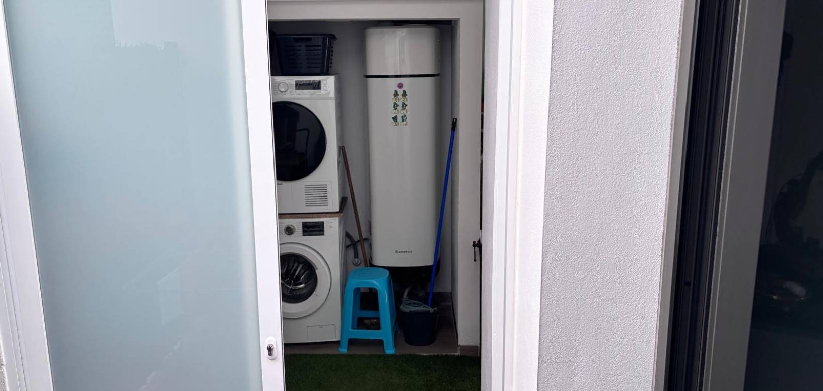 Venta - Semi Detached Villa - Los Montesinos - La Herada