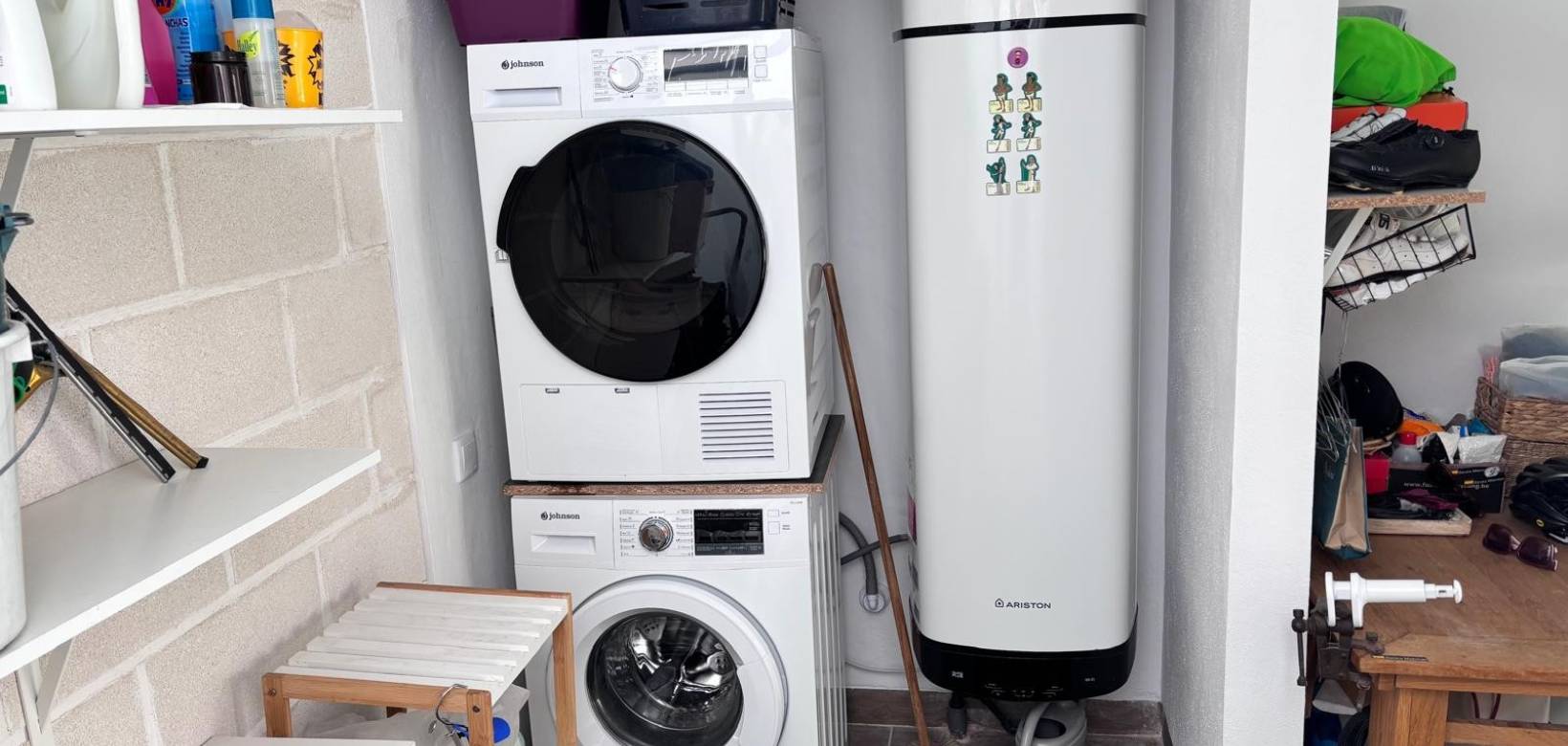 Venta - Semi Detached Villa - Los Montesinos - La Herada