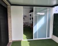 Venta - Semi Detached Villa - Los Montesinos - La Herada