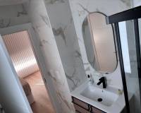 Venta - Semi Detached Villa - Los Montesinos - La Herada