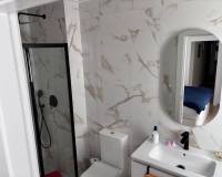 Venta - Semi Detached Villa - Los Montesinos - La Herada