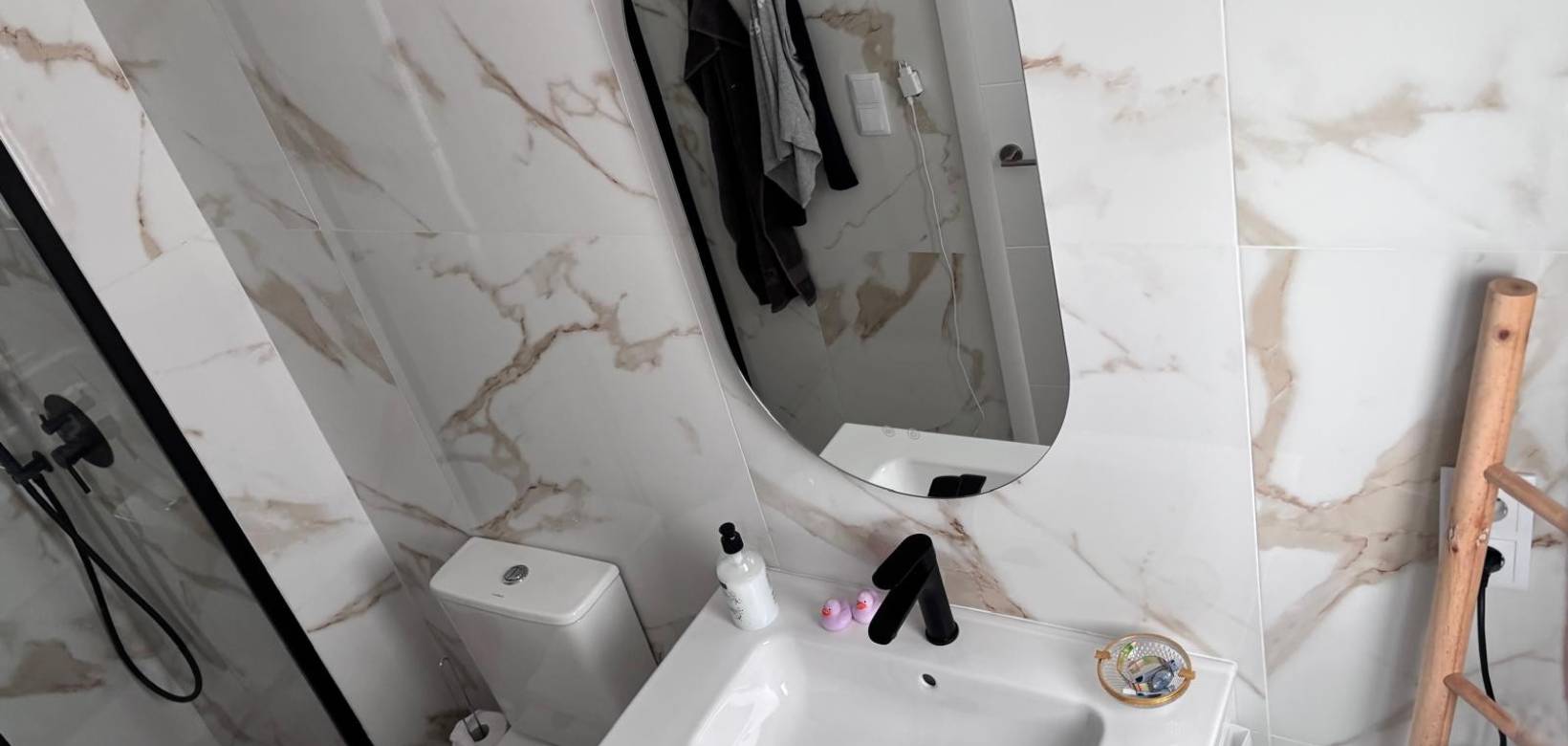 Venta - Semi Detached Villa - Los Montesinos - La Herada