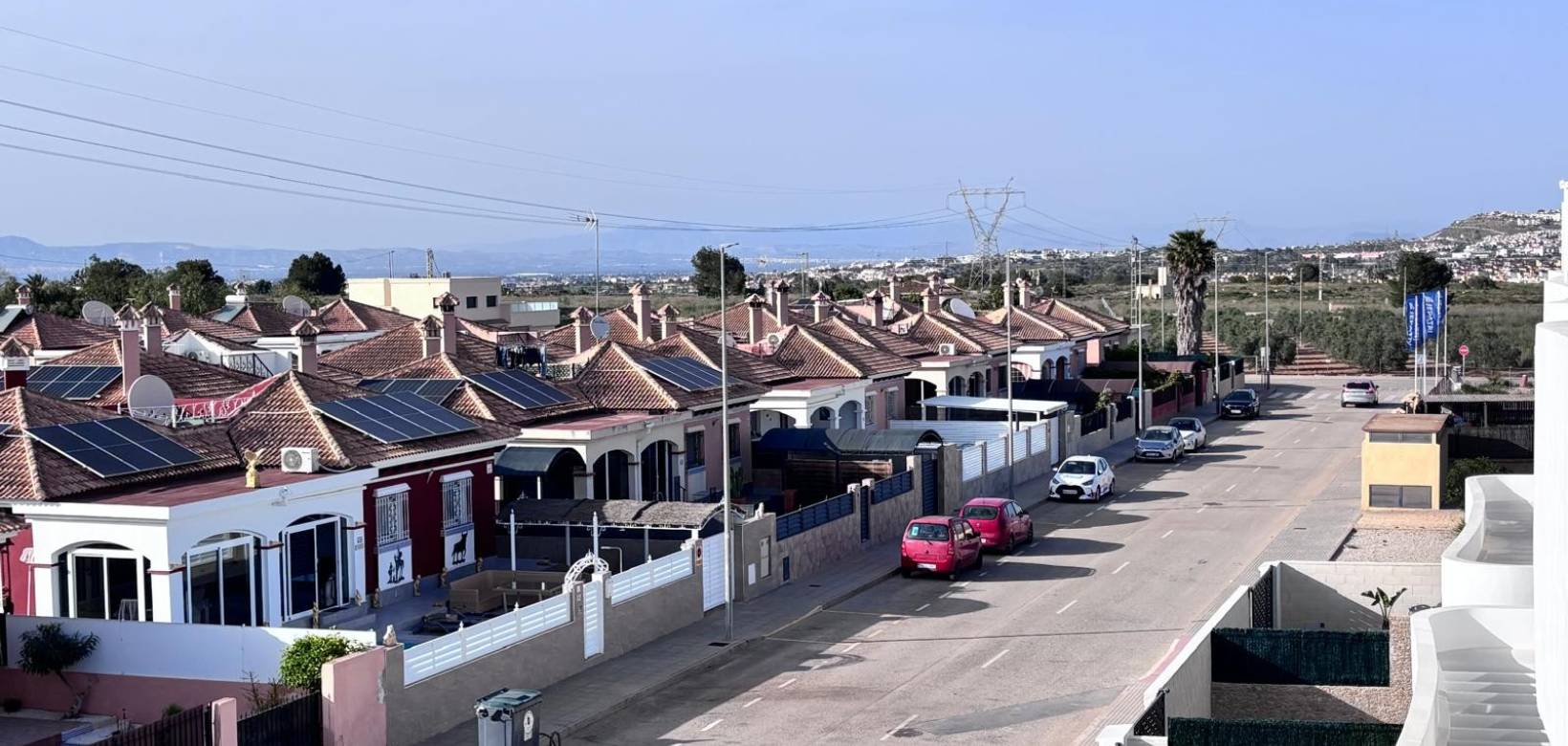 Venta - Semi Detached Villa - Los Montesinos - La Herada