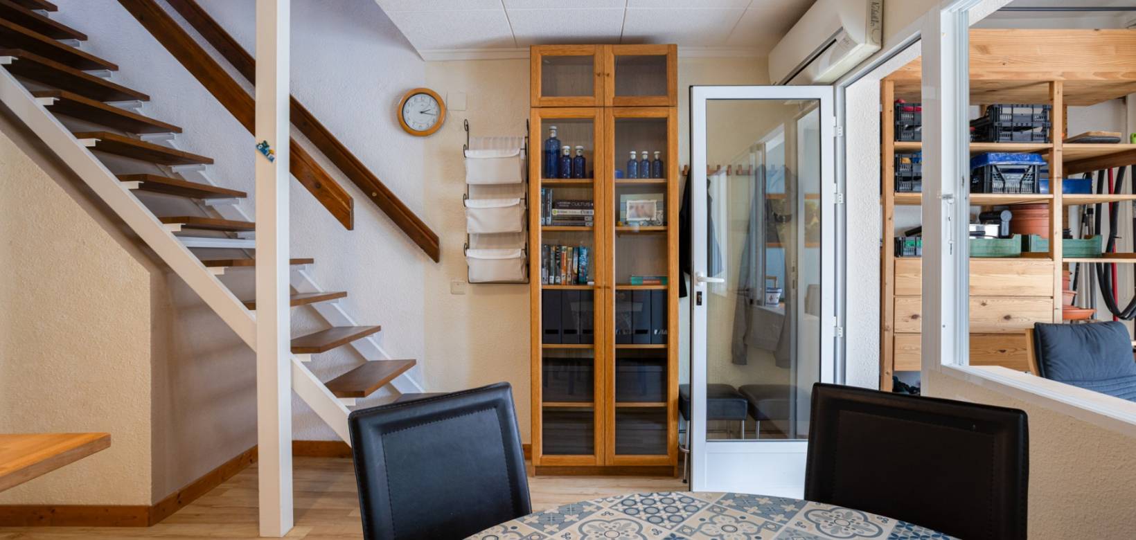 Venta - Terraced house / Townhouse - Torrevieja - La Siesta