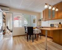 Venta - Terraced house / Townhouse - Torrevieja - La Siesta