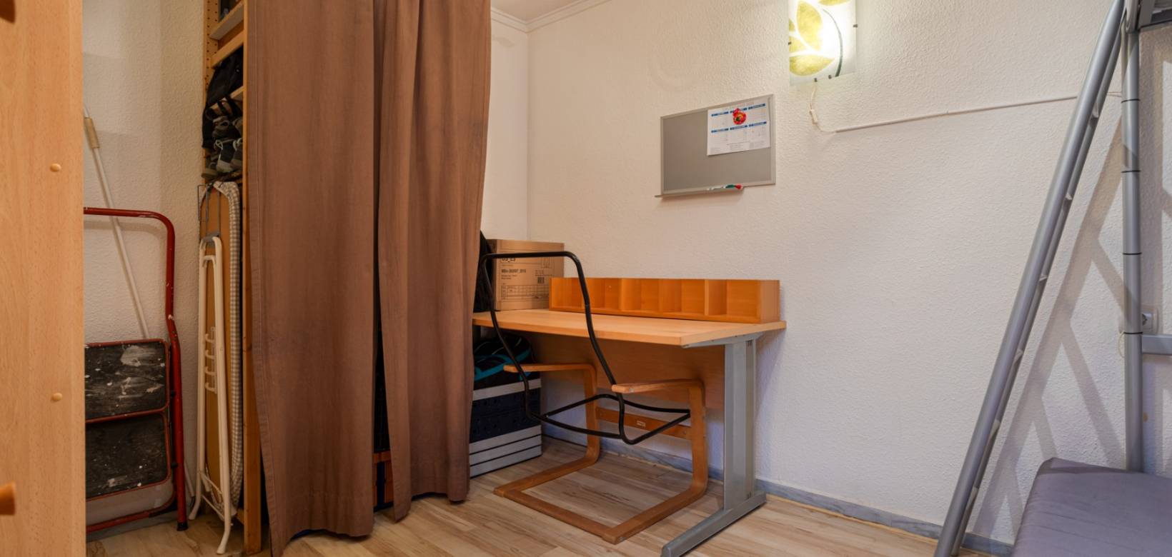 Venta - Terraced house / Townhouse - Torrevieja - La Siesta