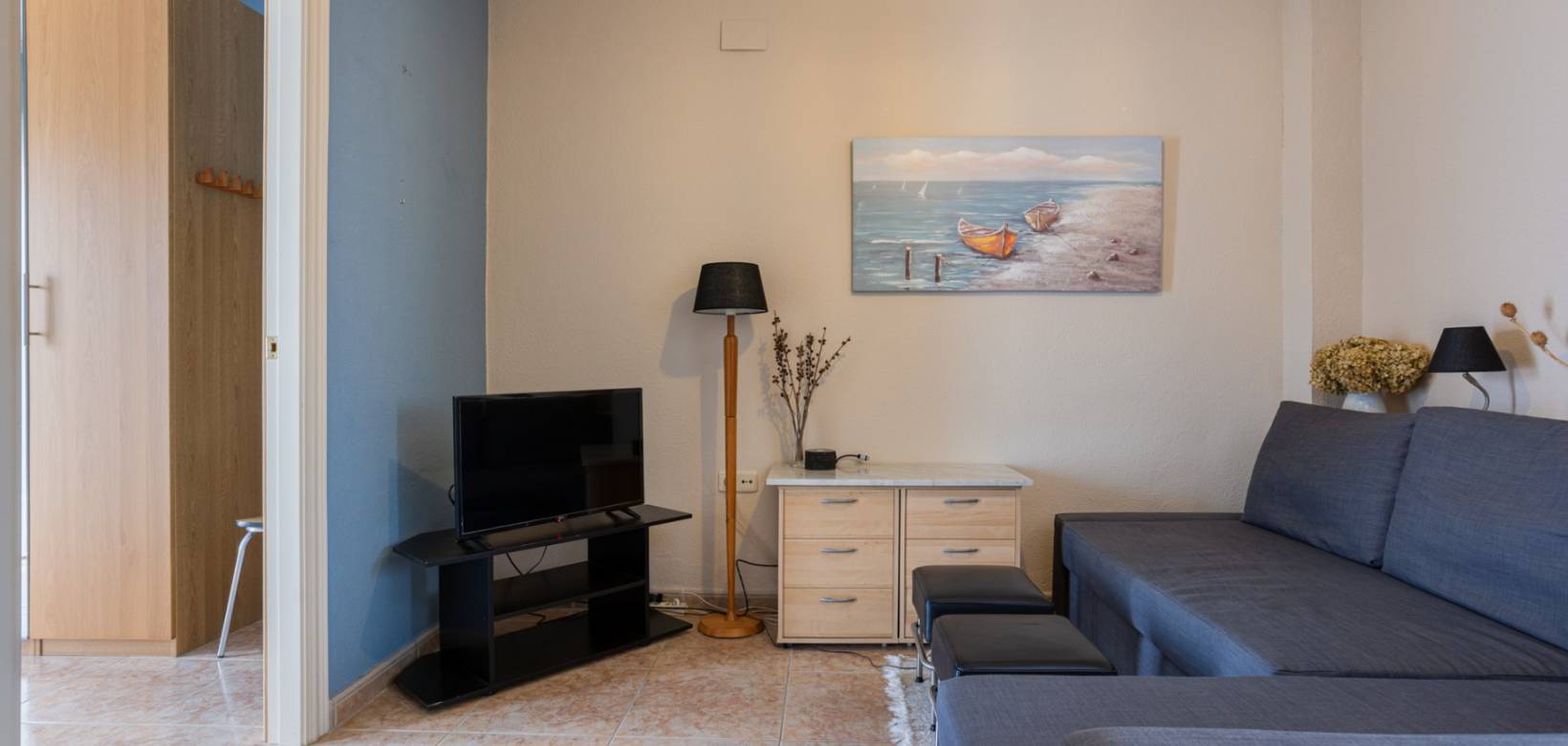 Venta - Terraced house / Townhouse - Torrevieja - La Siesta
