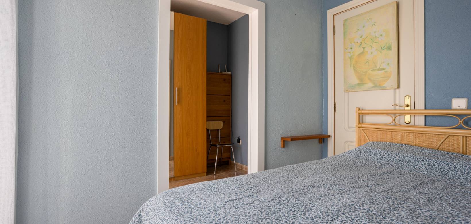 Venta - Terraced house / Townhouse - Torrevieja - La Siesta