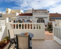 Venta - Terraced house / Townhouse - Torrevieja - La Siesta