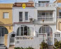 Venta - Terraced house / Townhouse - Torrevieja - La Siesta