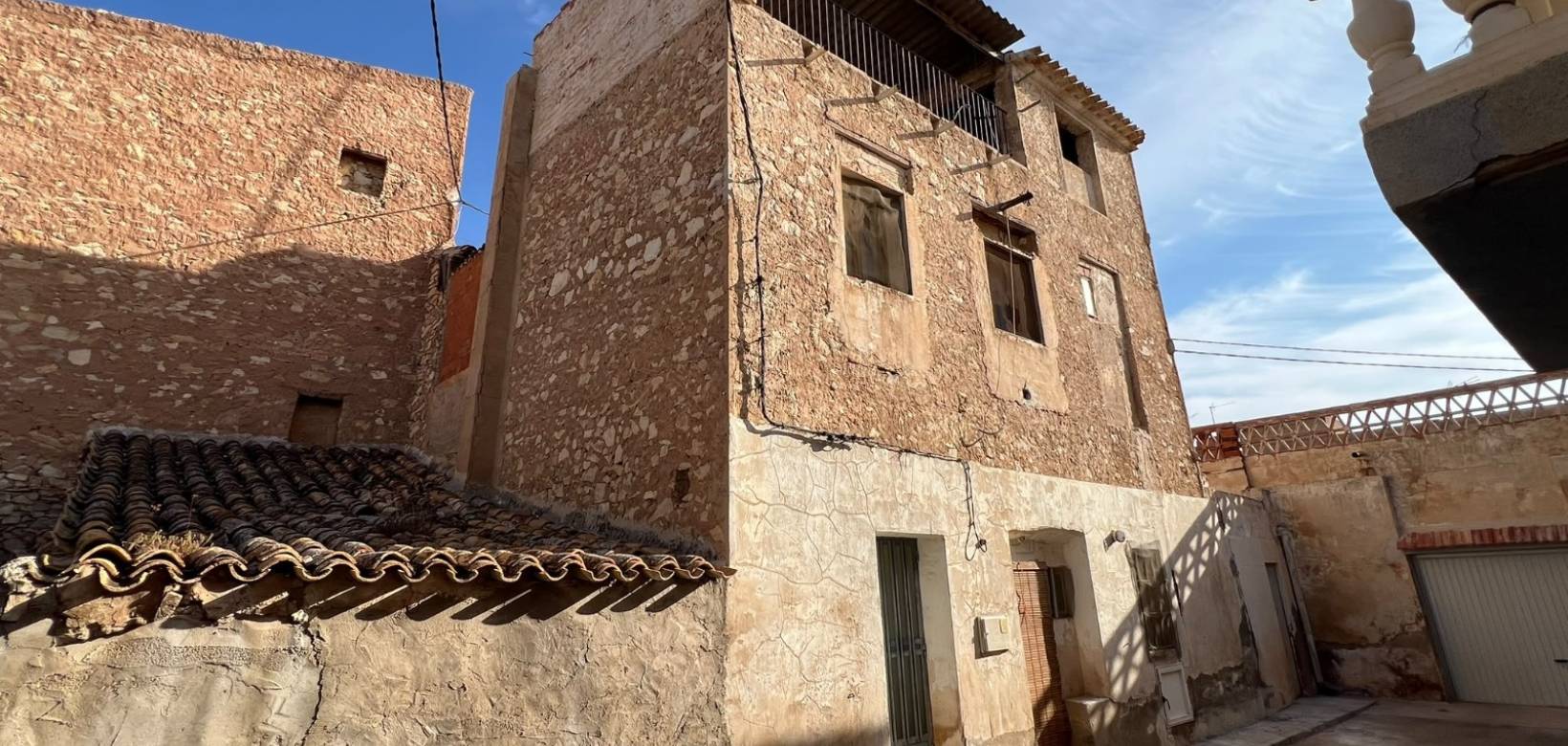 Venta - Townhouse - Barinas