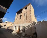 Venta - Townhouse - Barinas