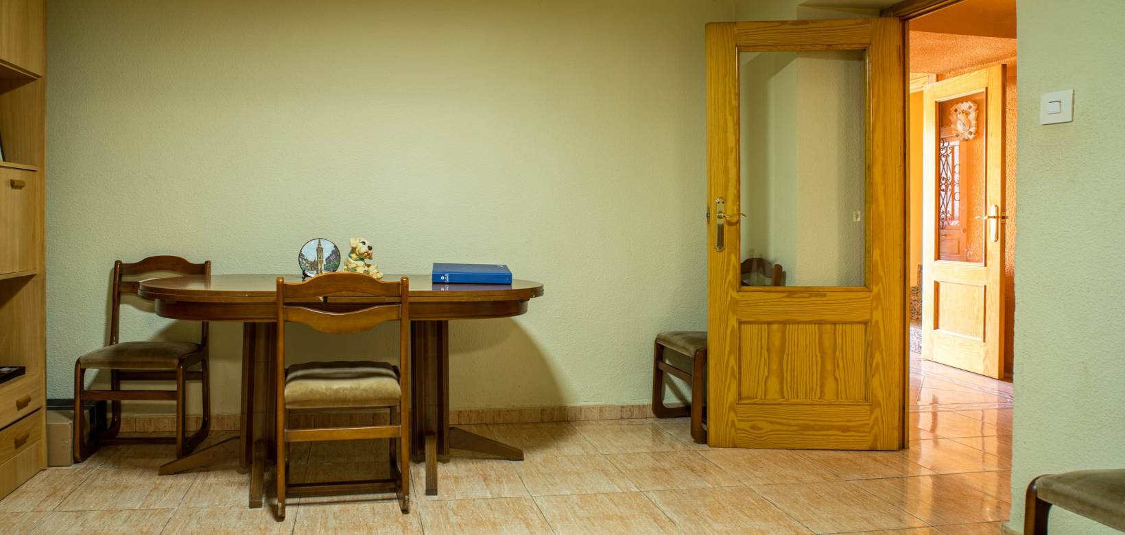 Venta - Townhouse - Casas del Señor - To be